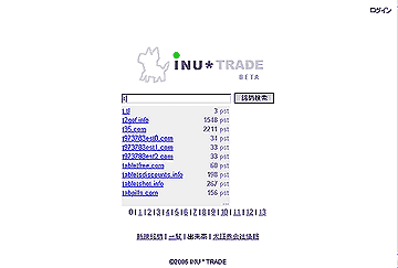 犬証券